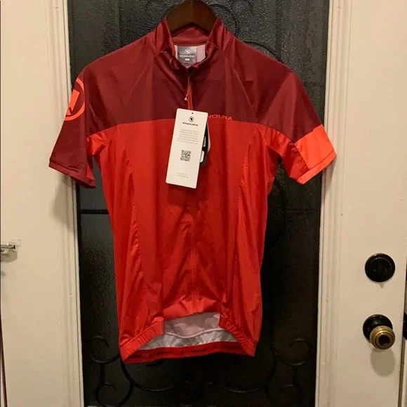 Endura Hyperion Riding Jersey - Picture 1 of 8